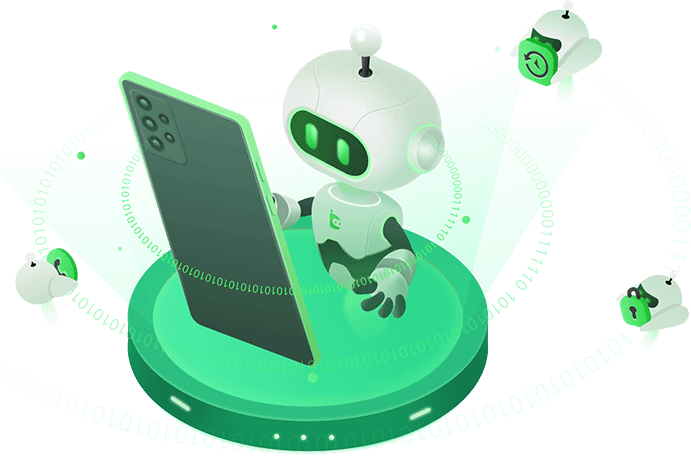 droidkit mở khóa điện thoại