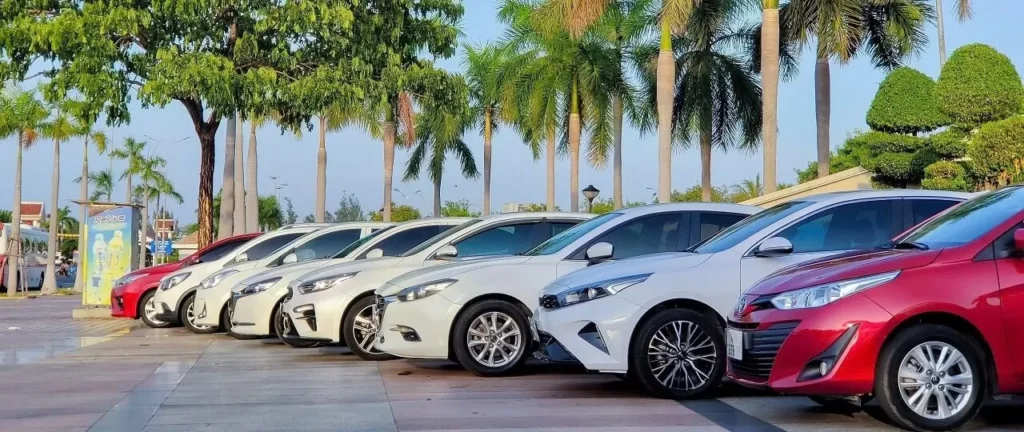 kinh nghiệm thuê xe tự lái cho lần đầu chọn thuê xe