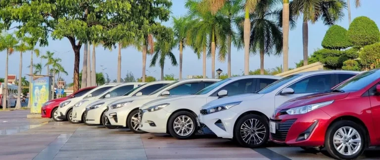 kinh nghiệm thuê xe tự lái cho lần đầu chọn thuê xe