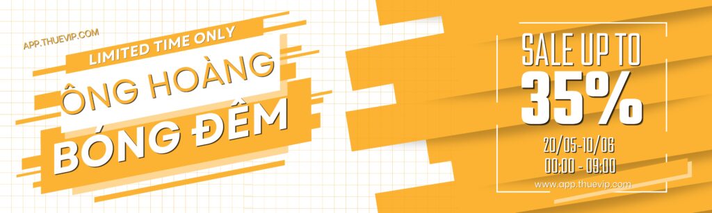 ông hoàng bóng đêm banner ông hoàng bóng đêm banner