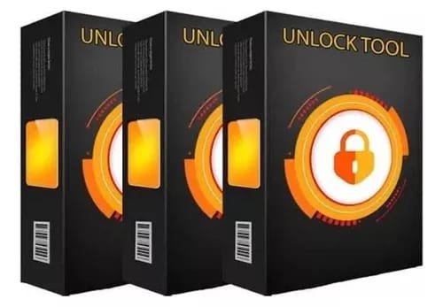 Thuê unlocktool