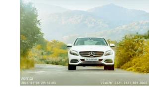 70mai-500s ghi hinh sau