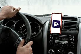 Fermata auto cho android auto