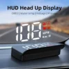 HUD kính lái M3 OBD2