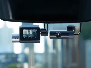 cài đặt camera hành trình 70mai a500s dễ dàng