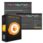 phần mềm mở khóa điện thoại unlocktool