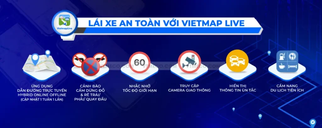vietmap live pro