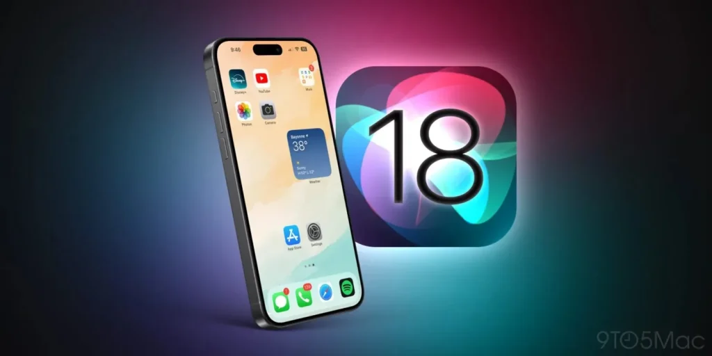 Ios18