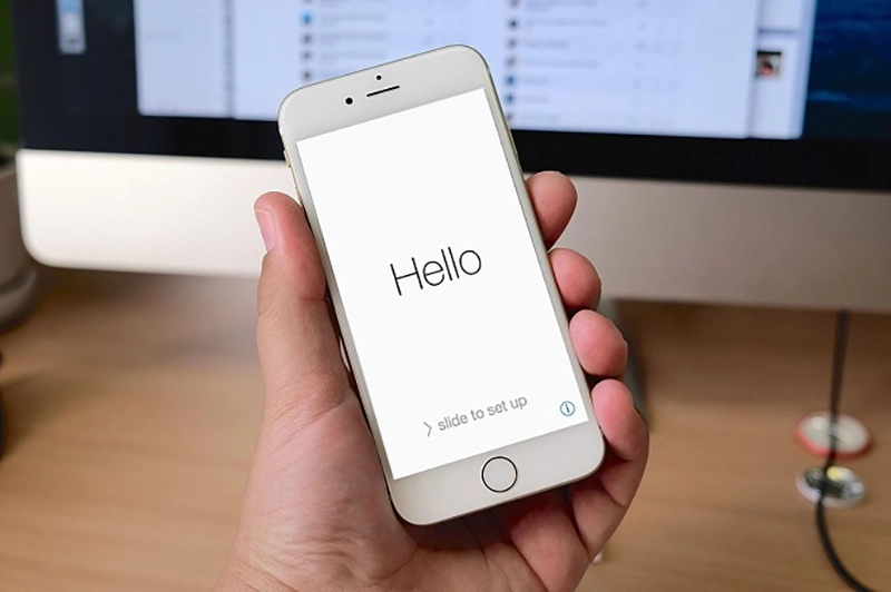 Iphone bypass khôi phục cài đặt gốc