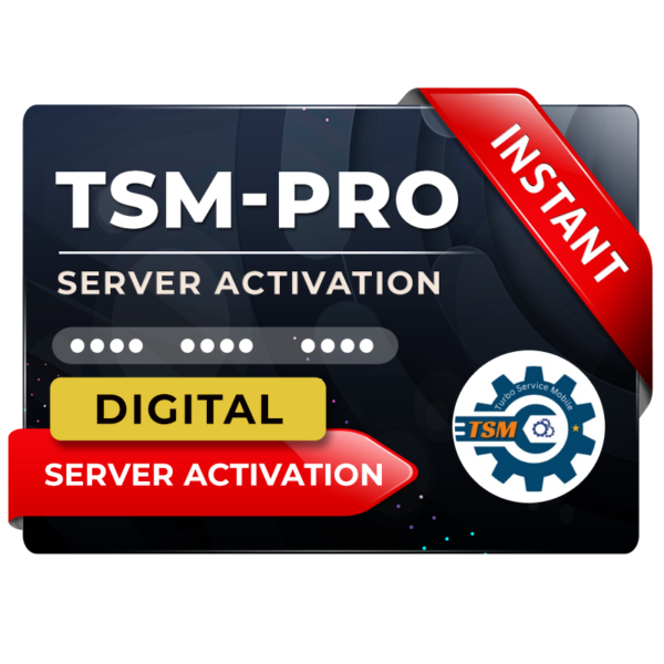 KICH HOAT TSM-Tool PRO KICH HOAT TSM-Tool PRO