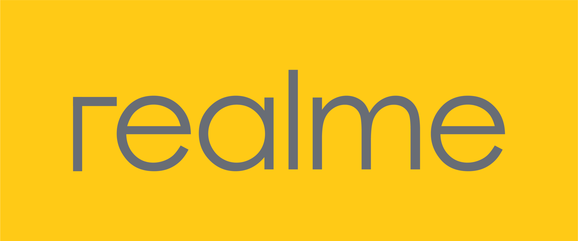 realme-logo