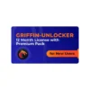 griffin-unlocker-12-month-license-with-premium-pack-for-new-users griffin-unlocker-12-month-license-with-premium-pack-for-new-users