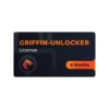 griffin-unlocker-6-month-license griffin-unlocker-6-month-license