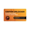 griffin-unlocker-premium-pack-access-activation-for-existing-account griffin-unlocker-premium-pack-access-activation-for-existing-account