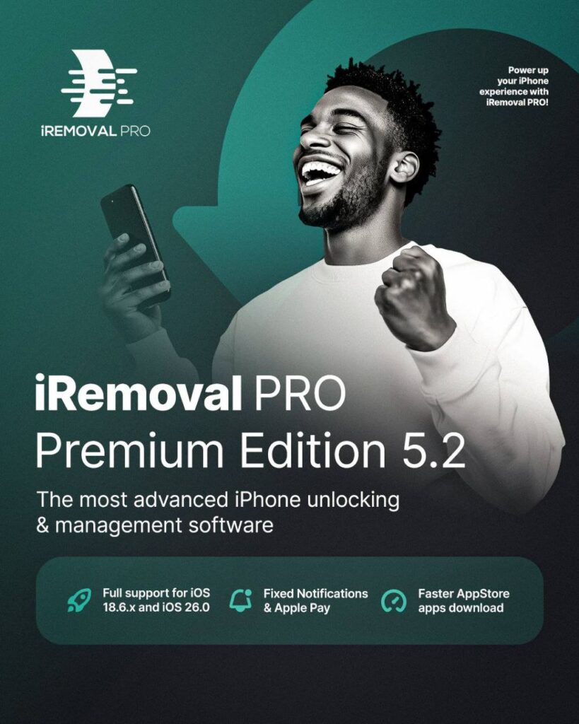 iRemoval PRO Premium Edition_5.2 _