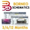Borneo Schematics Tool-thuevip