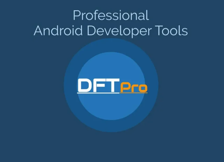 DFT-PRO-TOOL
