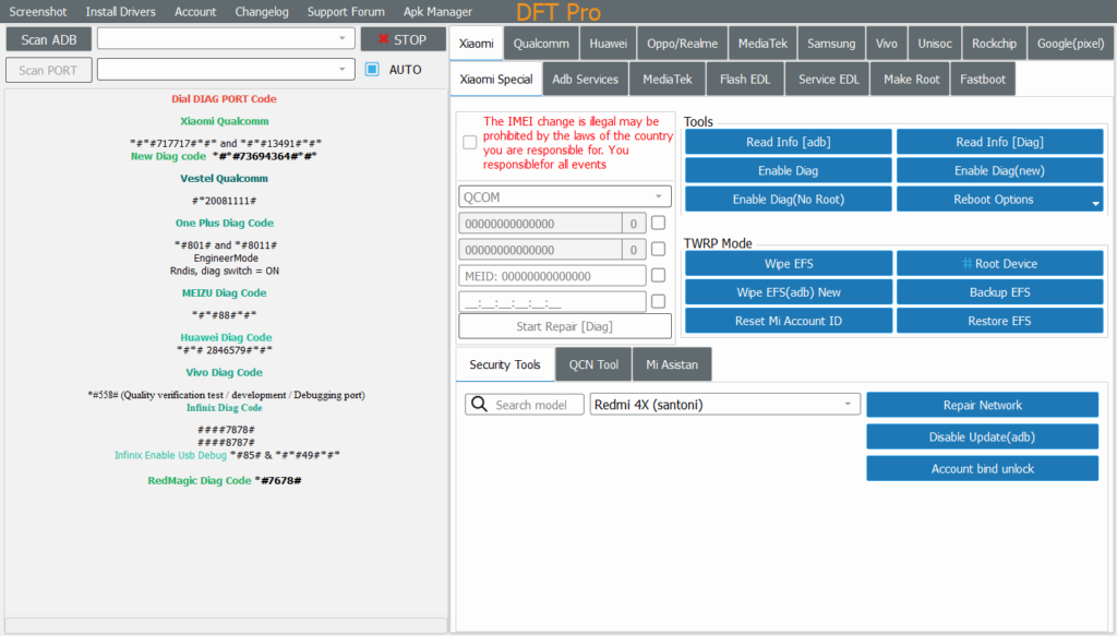 UNLOCK-XIAOMI-UI-DFT-PRO-TOOL
