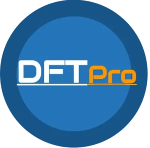 Thuê DFT PRO dft-pro-logo