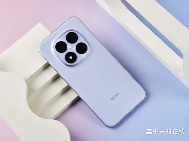 Redmi Note 15 