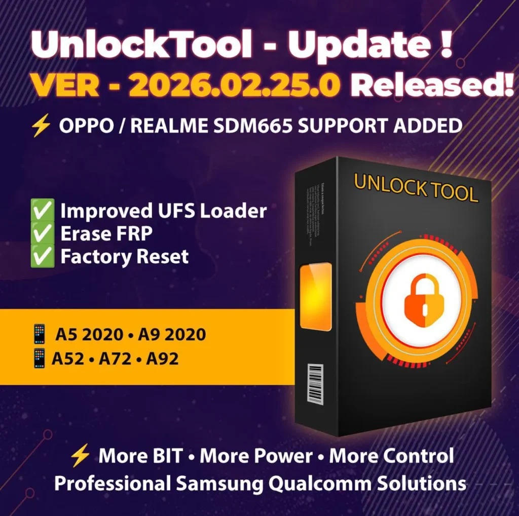 unlocktool-Improved-Loader-UFS-Storage unlocktool-Improved-Loader-UFS-Storage