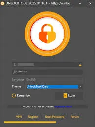 unlocktool-login-rental-account