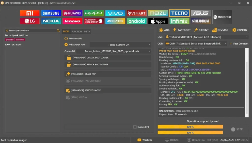 unlocktool-ver-2026-02-20 unlocktool phiên bản 2026.02.20