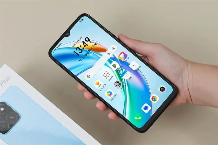 honor-x5b