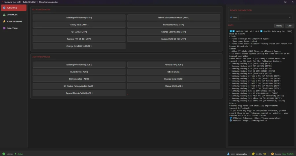 samsung-tool-ui