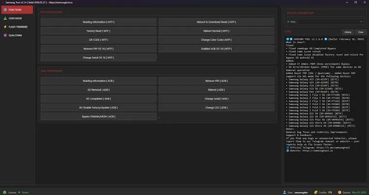 Samsung-KG-Lock-Bypass-Tool Samsung KG Lock Bypass Tool