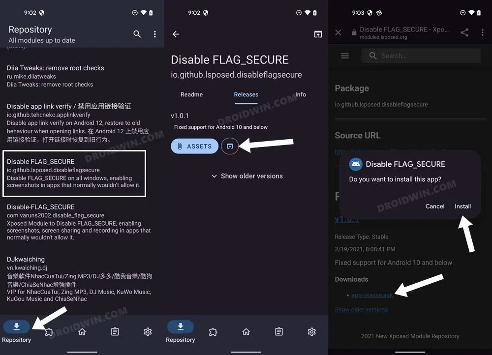 Unlocked Bootloader on Pixel