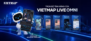 vietmap live omini 6 tinh nang moi va cach chon goi phu hop